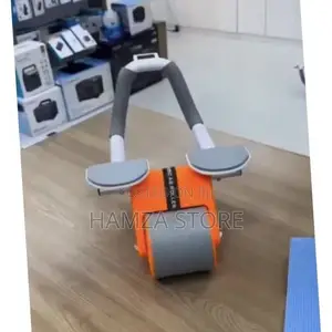 Ab Abdominal Wheel Roller
