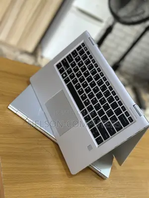 Laptop HP EliteBook X360 1030 G2 8GB Intel Core i5 SSD 256GB
