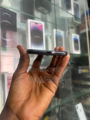 Apple iPhone 7 32 GB Black
