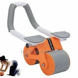 Ab Abdominal Wheel Roller