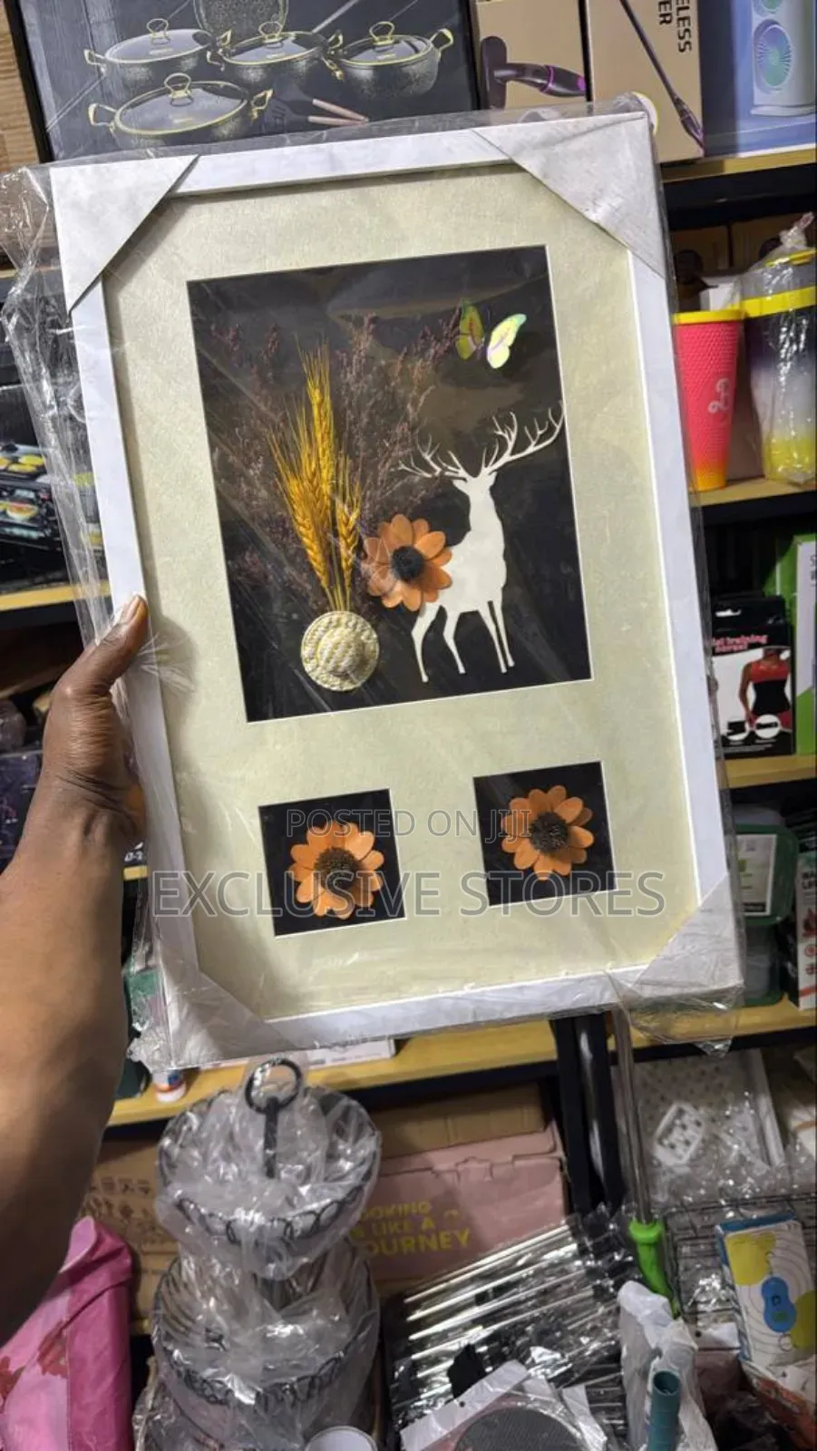 Quality Wall Frames