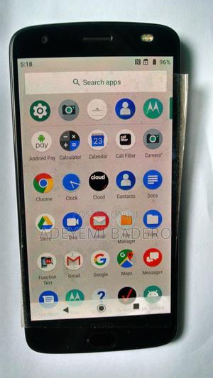 Motorola Moto Z2 Force Edition 64 GB Black