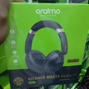 Oraimo Headset