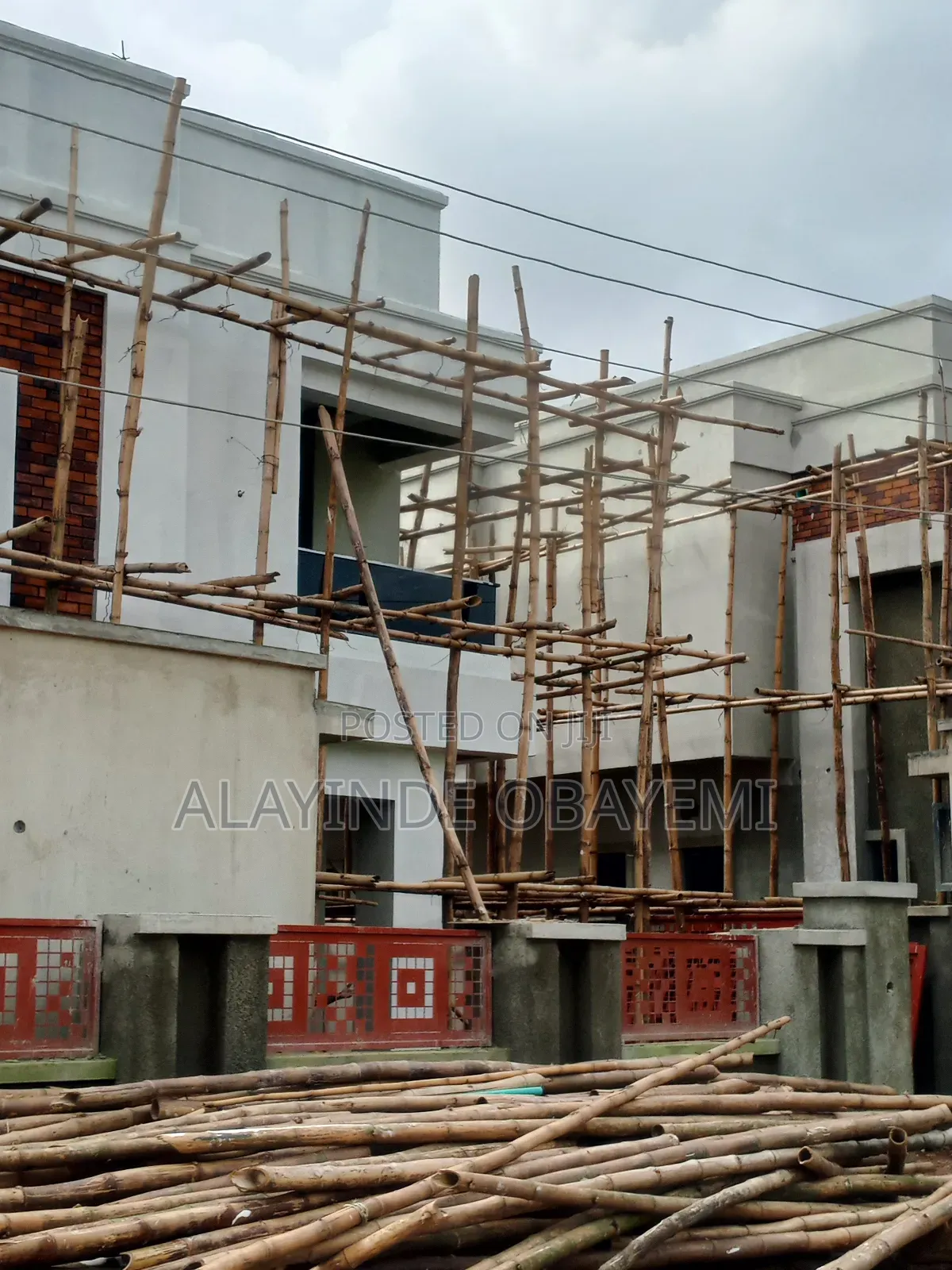 Architecture, Project Manager, Site Supervisors