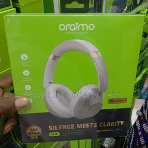 Oraimo Headset