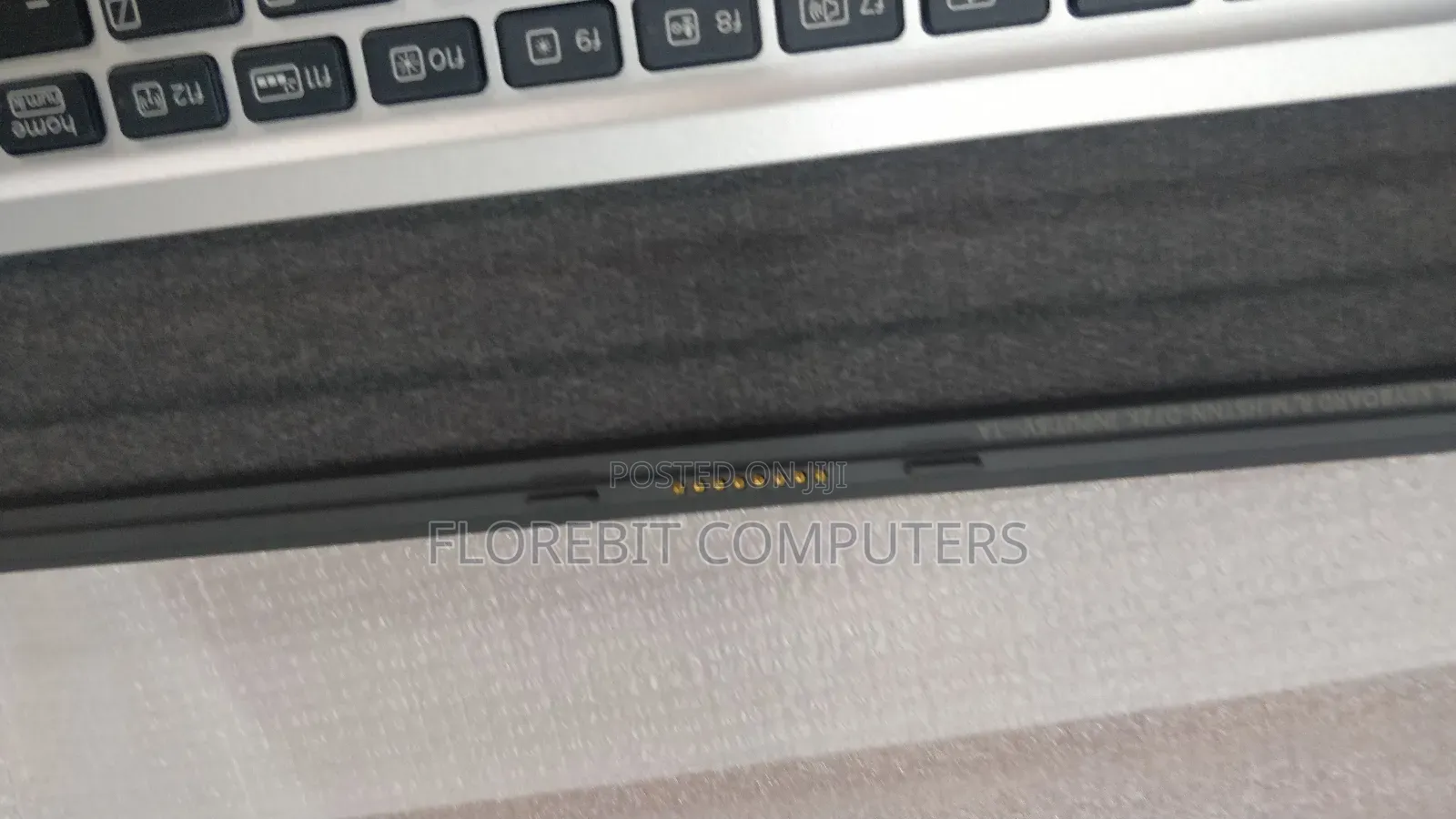 Hp Elite X2 1012 G2 Keyboard