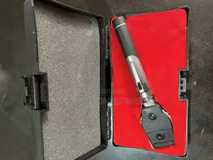 Ophthalmoscope