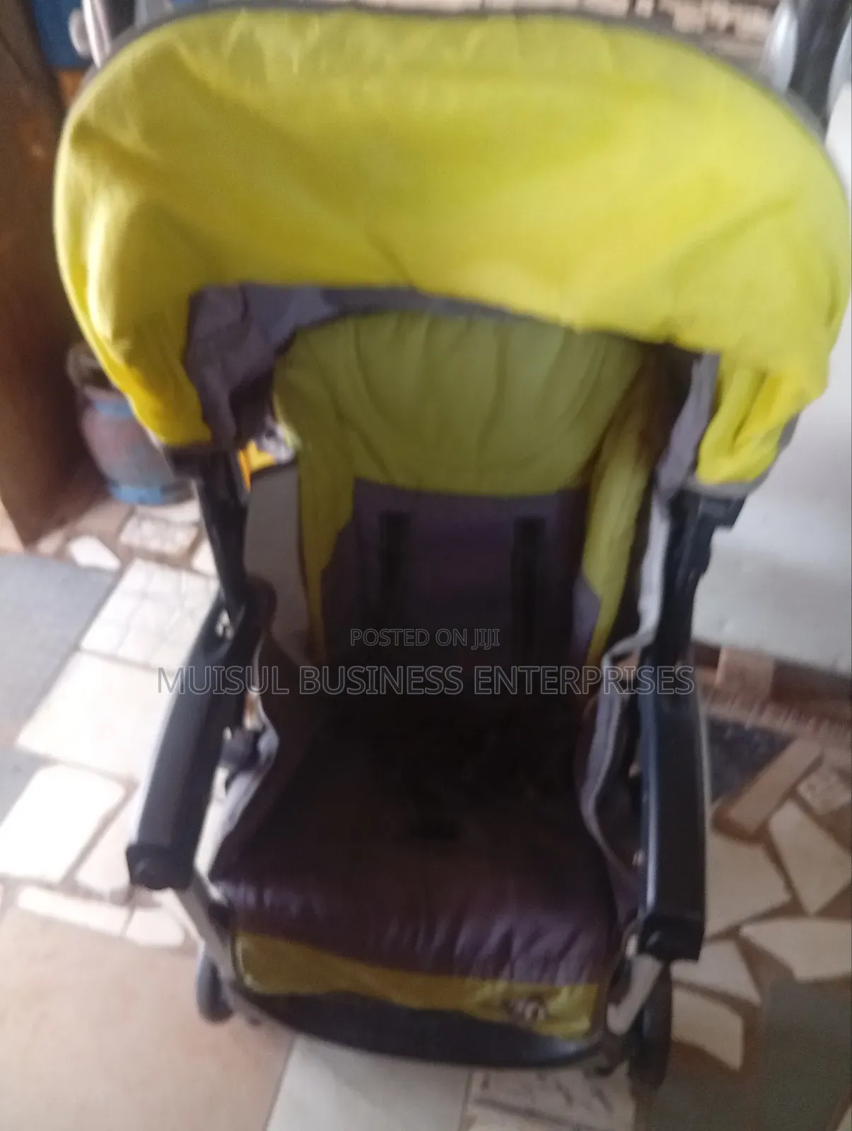 Baby Stroller for Sale