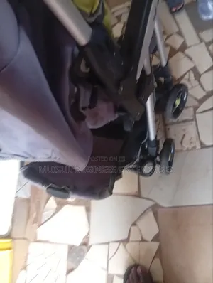 Baby Stroller for Sale