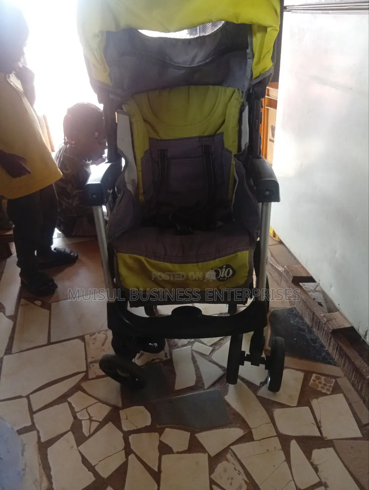 Baby Stroller for Sale