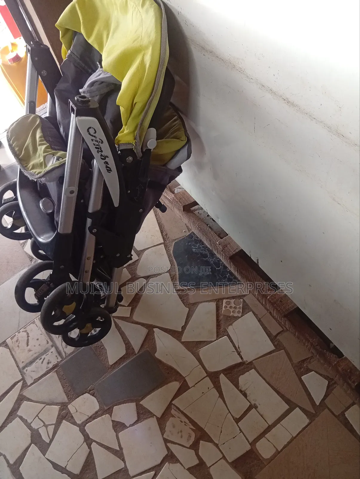 Baby Stroller for Sale