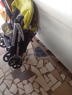Baby Stroller for Sale