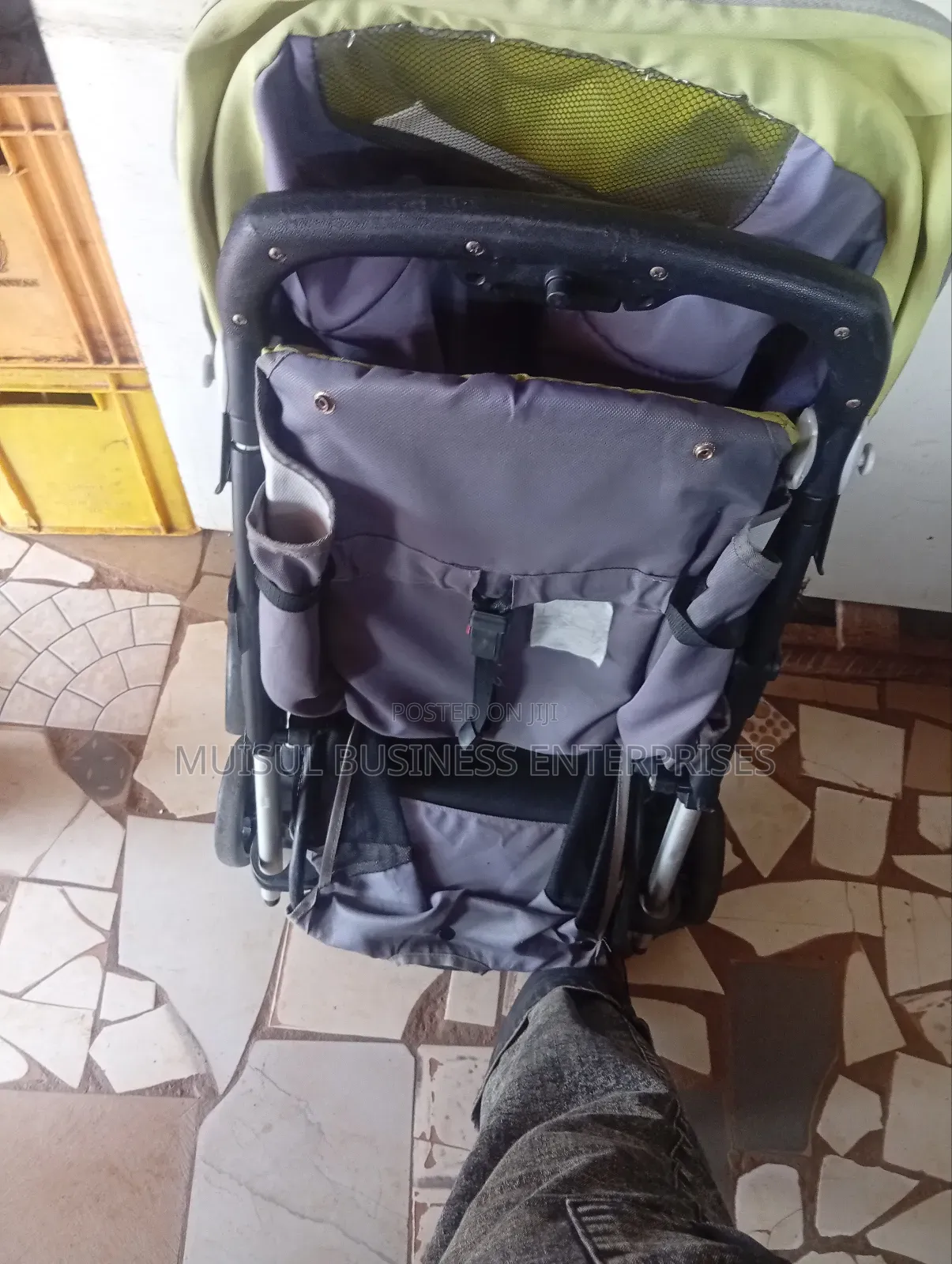 Baby Stroller for Sale