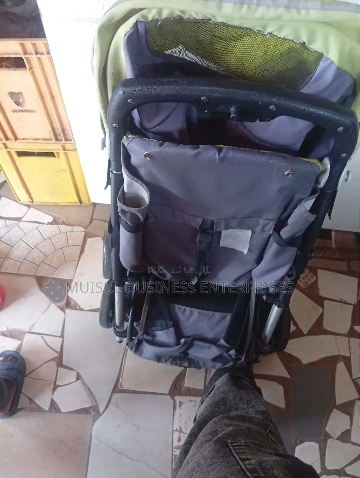 Baby Stroller for Sale