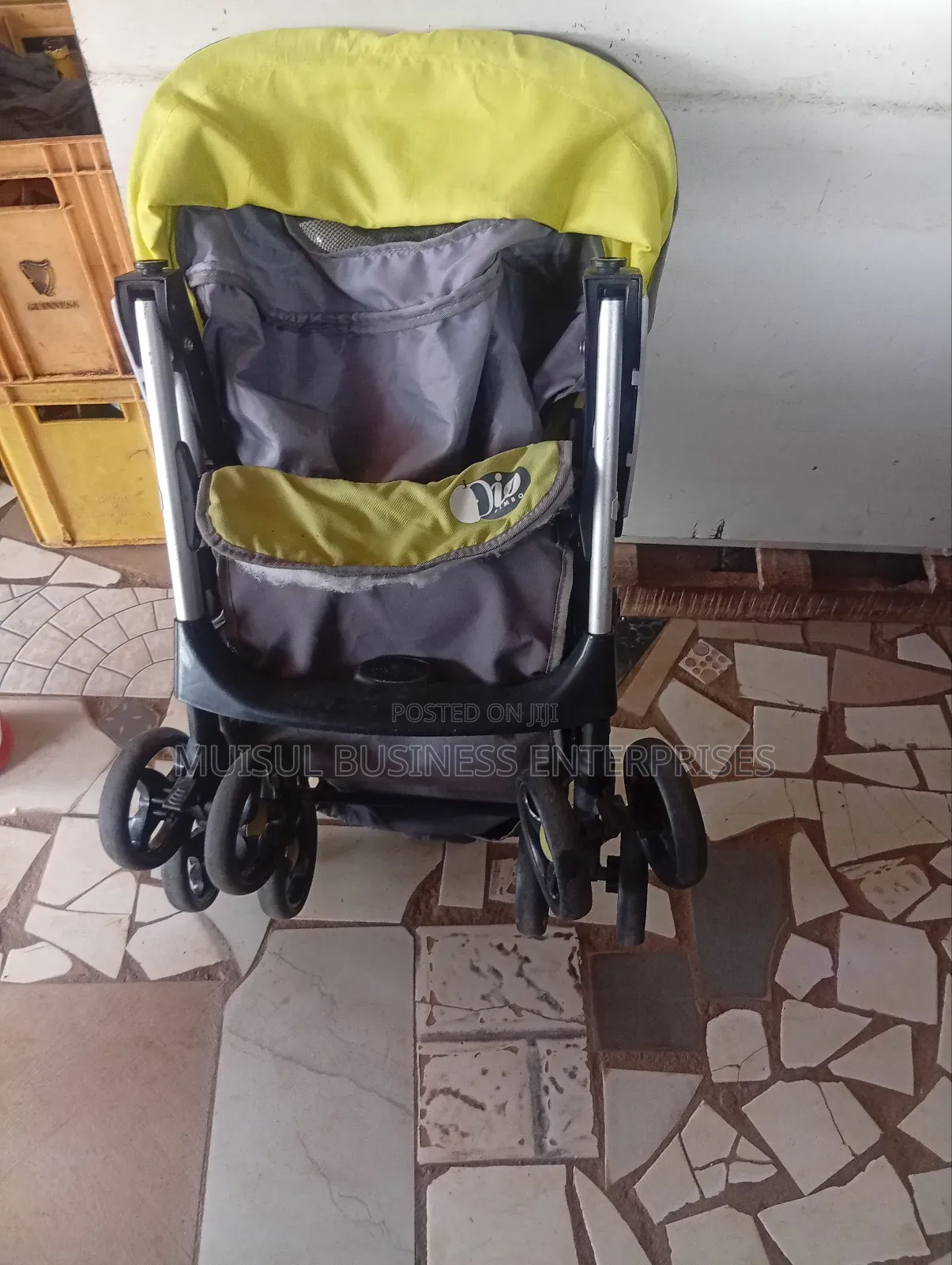 Baby Stroller for Sale