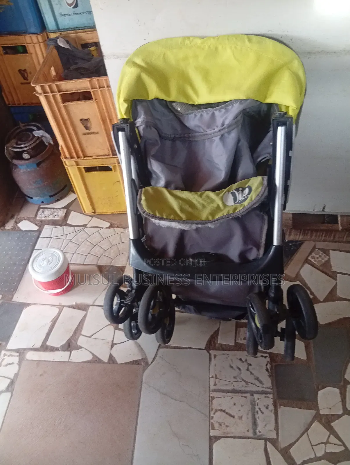 Baby Stroller for Sale