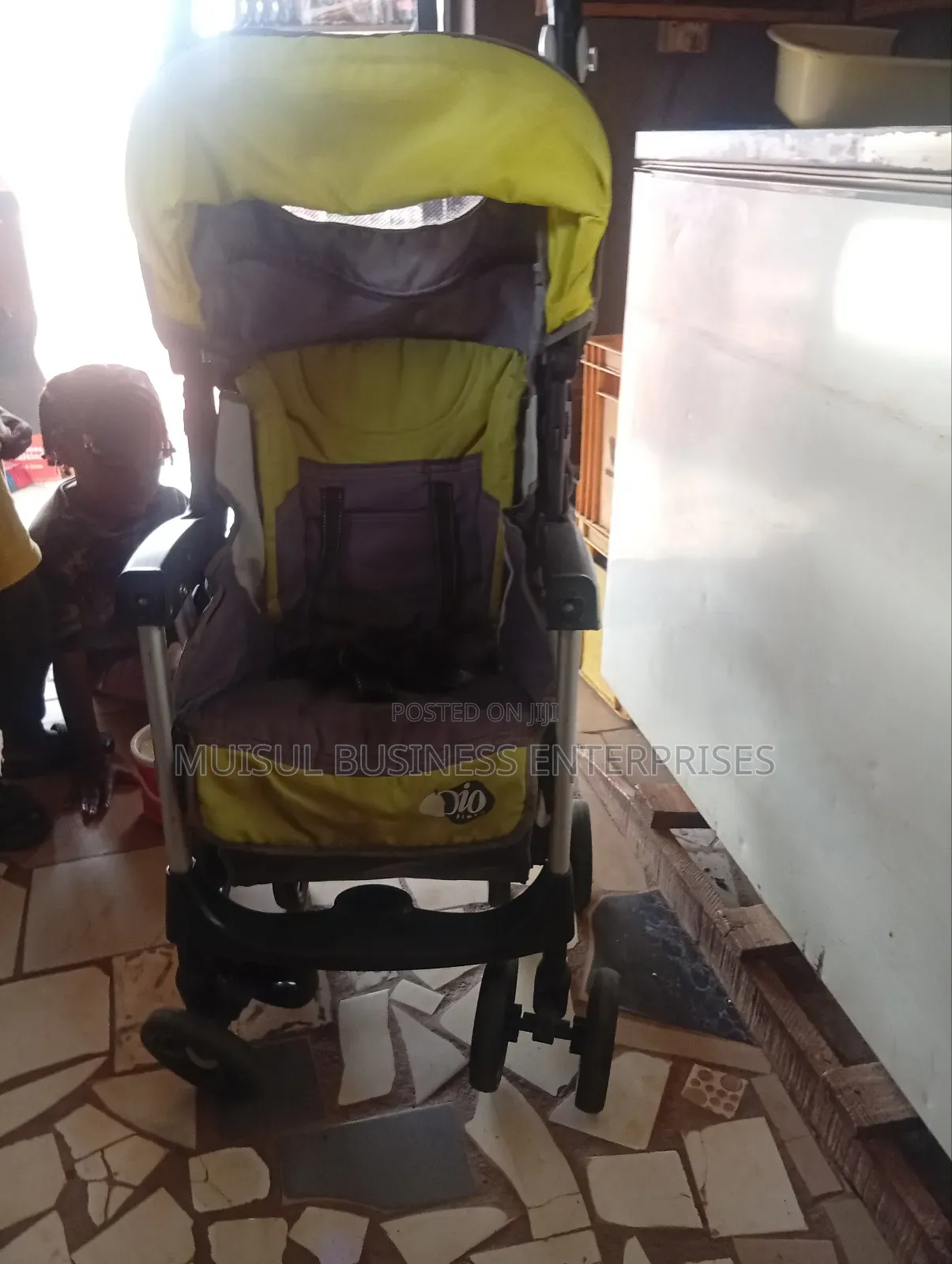 Baby Stroller for Sale