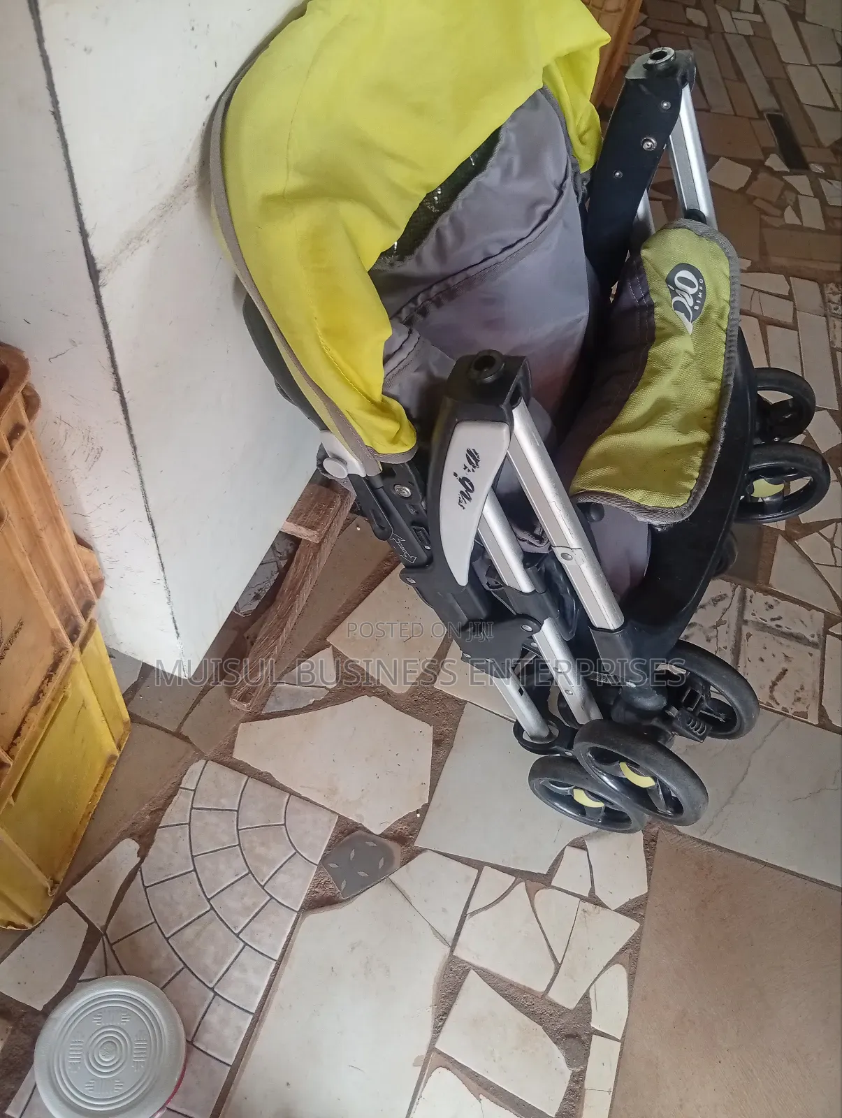 Baby Stroller for Sale