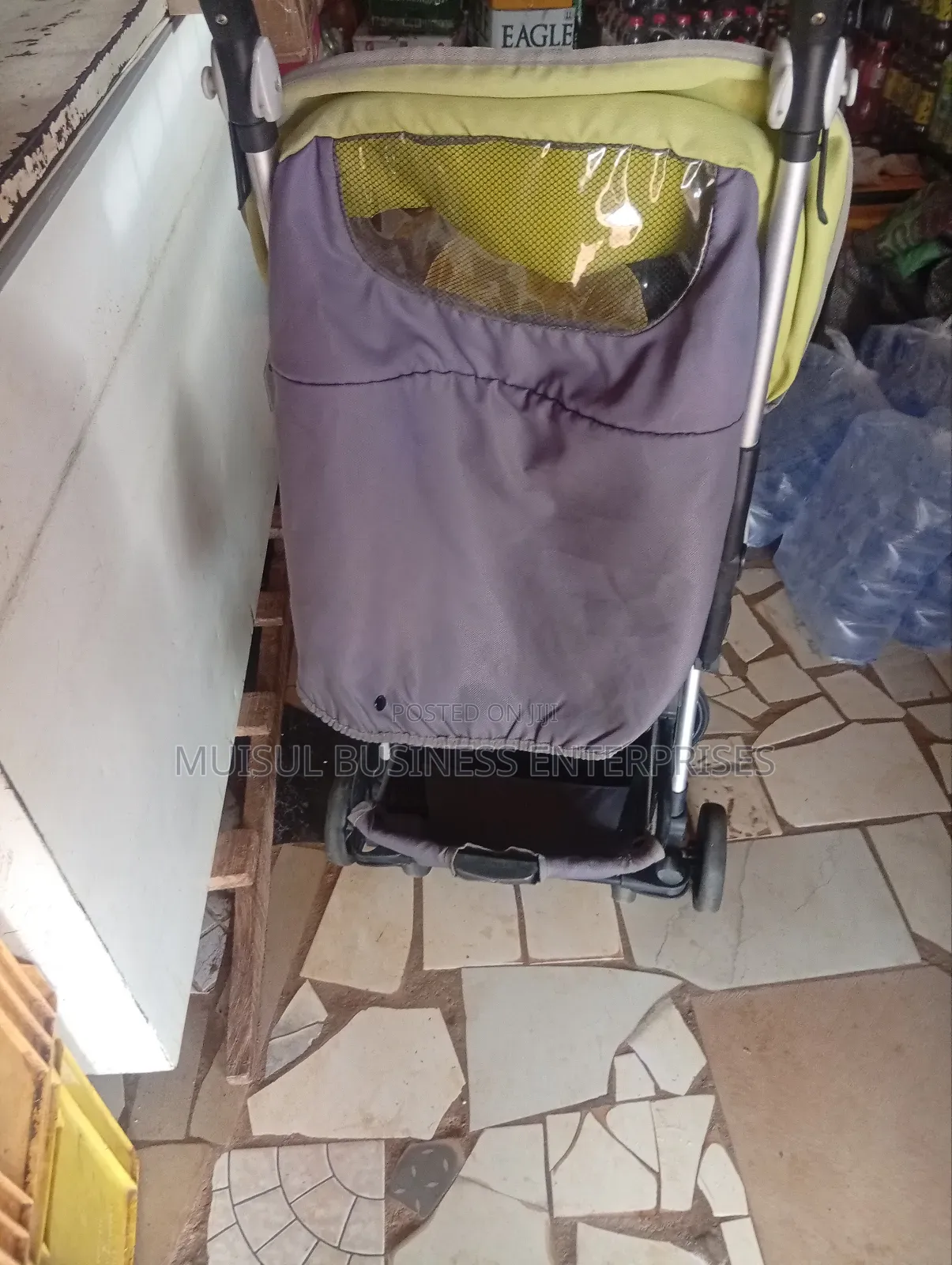 Baby Stroller for Sale