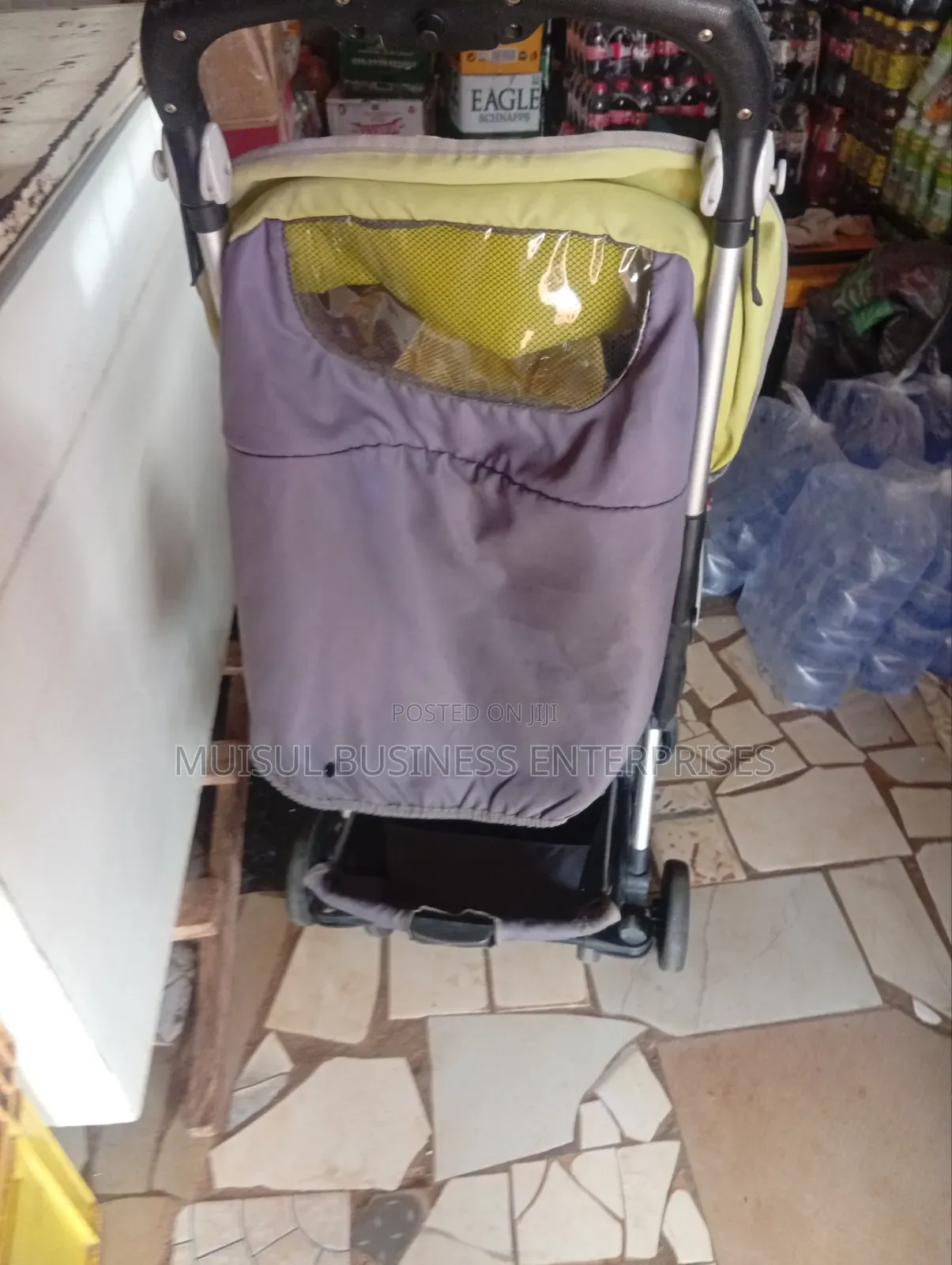 Baby Stroller for Sale