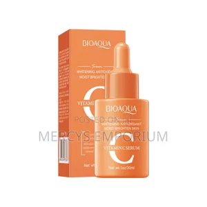 Vitamin C Serum Skin Brightening , Dark Spots Removal