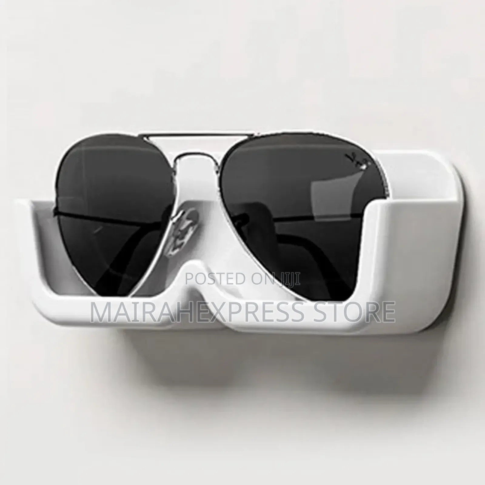 3pcs Wall Mounted Eye Glass Rack Organizer (B3s)..