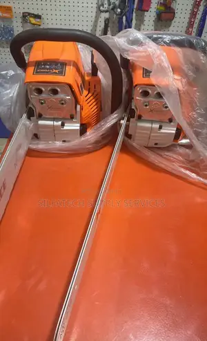 Stihl Chain Saw