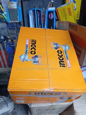 Pillar Drilling Machine 350w