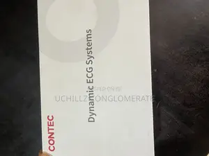 Dynamic Ecg System / Holter Monitor