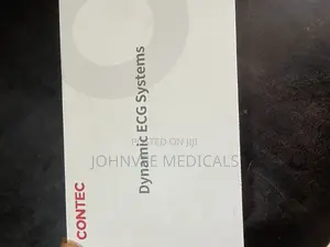 Dynamic Ecg System / Holter Monitor