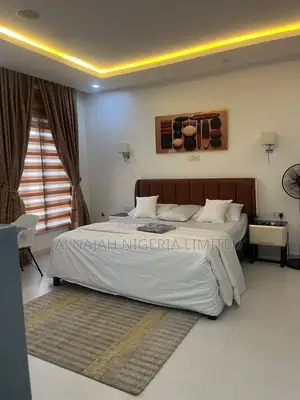 Serviced Apartment(Fh)