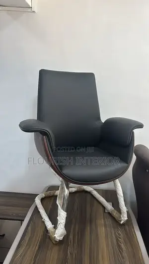 Executive Quality Standard Office Visitor Chair