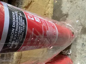 6kg DCP Fire Extinguisher for Home and Office