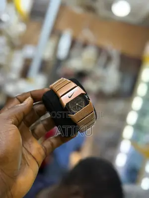 Nike Watch