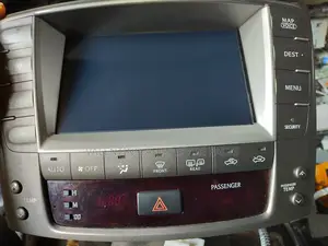 Lexus Is250
