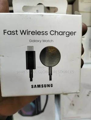 Samsung Galaxy Watch Charger Type C