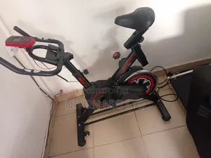 Bicycle Ergometer