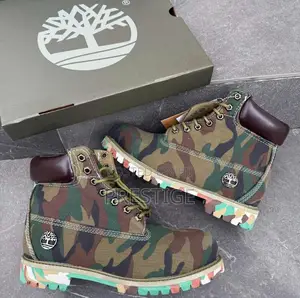 Timberland