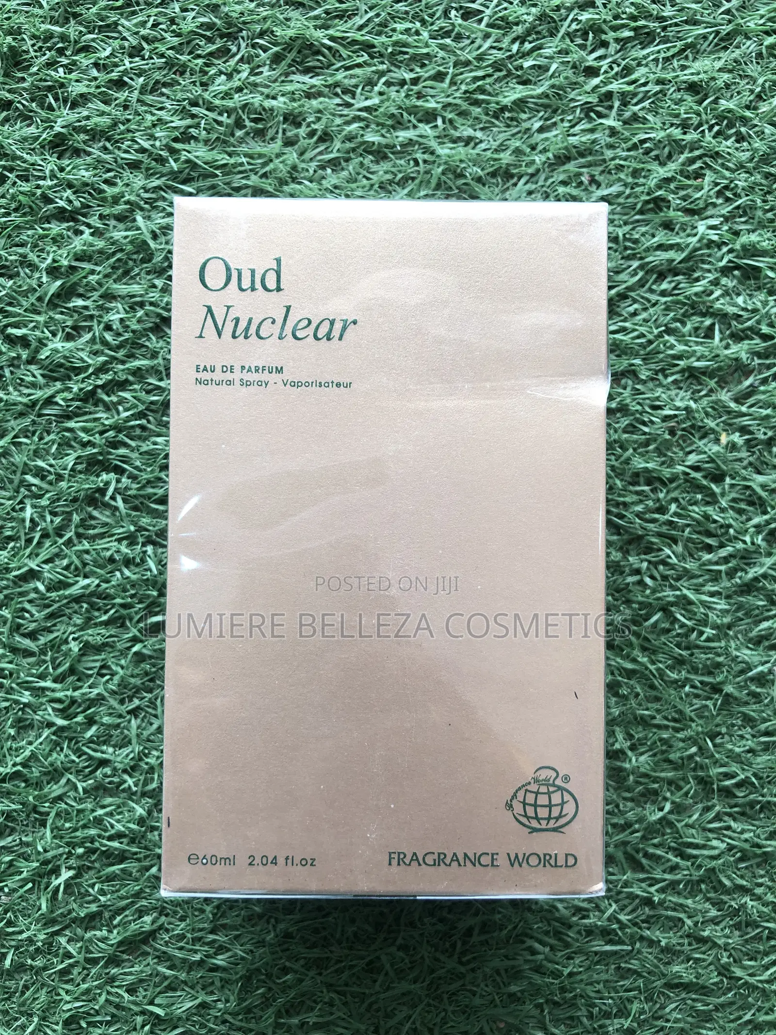 Oud Nuclear