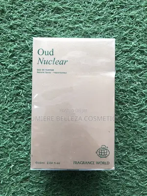 Oud Nuclear