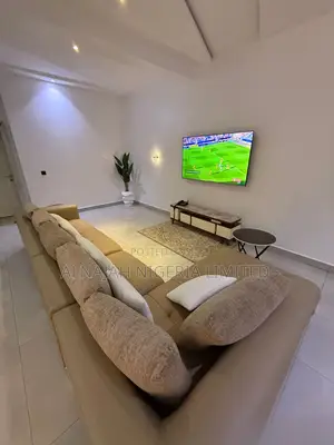 Serviced Apartment(Fh)