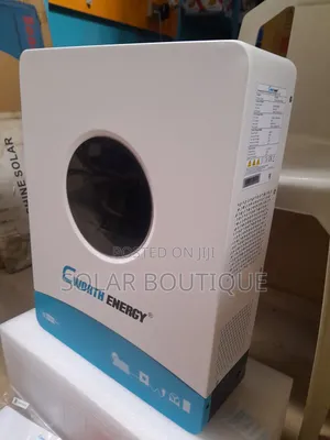 6kva 48v Cworth Hybrid Inverter