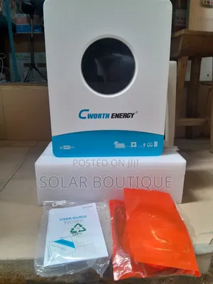 6kva 48v Cworth Hybrid Inverter