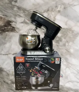 5litres Raf Stand Mixer