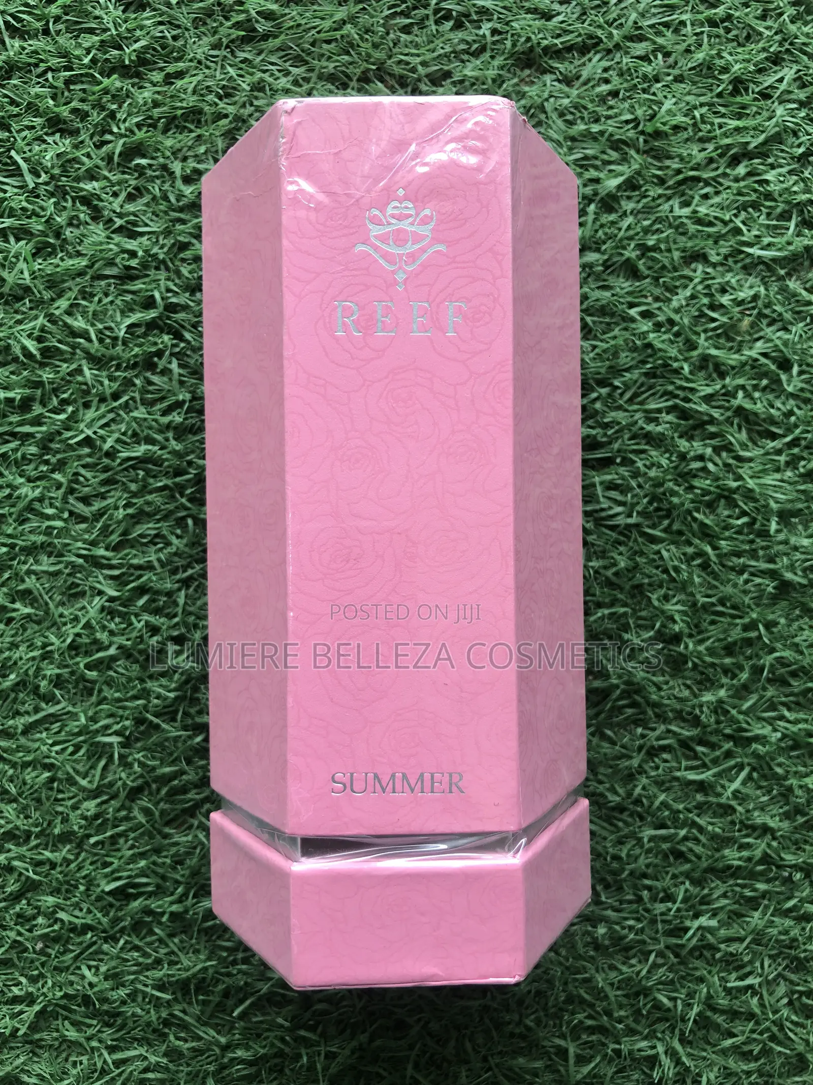 Reef Summer