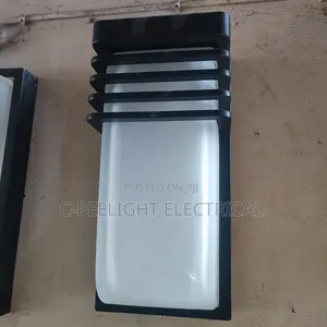Outdoor Lamp