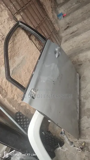 Door Rx 350 2015