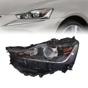 Headlights Lexus Is250 2017 - 2020