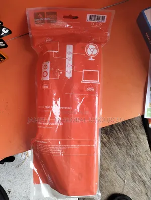 Itel Extension 5 Outlet