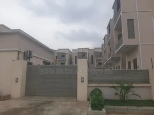 4bdrm Duplex in Dawaki Hillside for sale